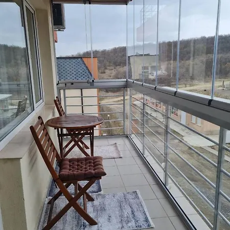 Lejlighed апартамент под наем Sunny Beach